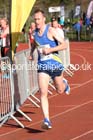 Mens Northern 12 Stage Road Relay, Stanley Park, Blackpool. Photo: David T. Hewitson/Sports for All Pics